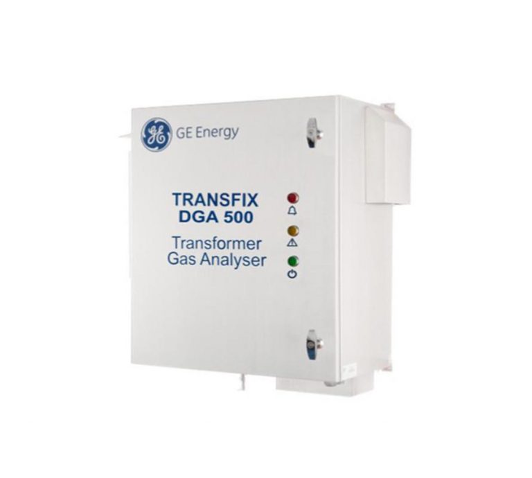 Transfix DGA500 Transformatör İzleme ve Teşhis Sistemi