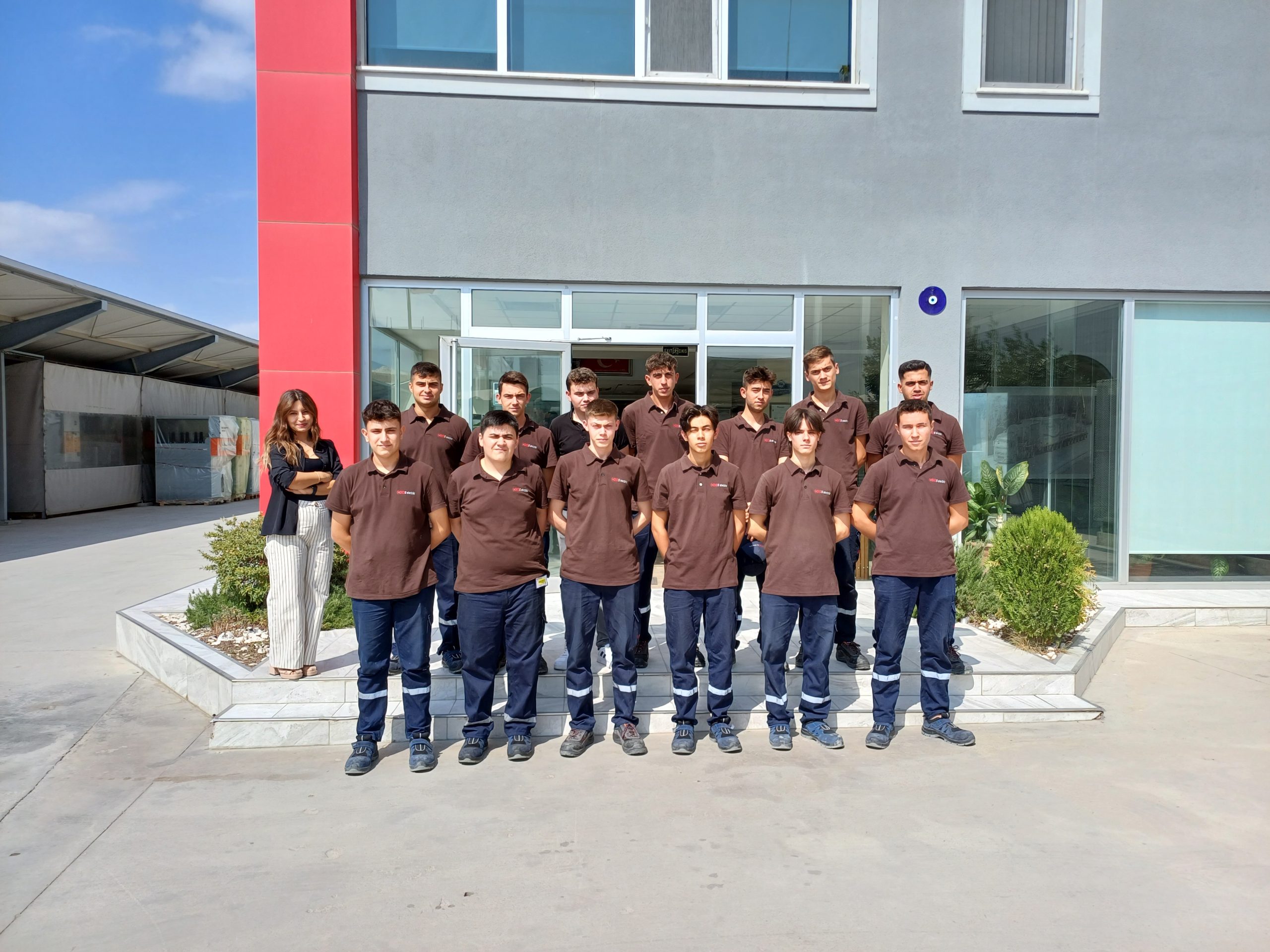 2023-2024 Academic Year Internship Program