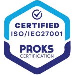ISO 27001: 2013 - Bilgi Güvenliği Yönetim Sistemleri