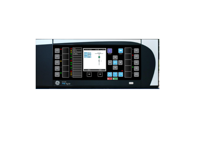 MiCOM Agile P44 Mesafe Koruma Rölesi